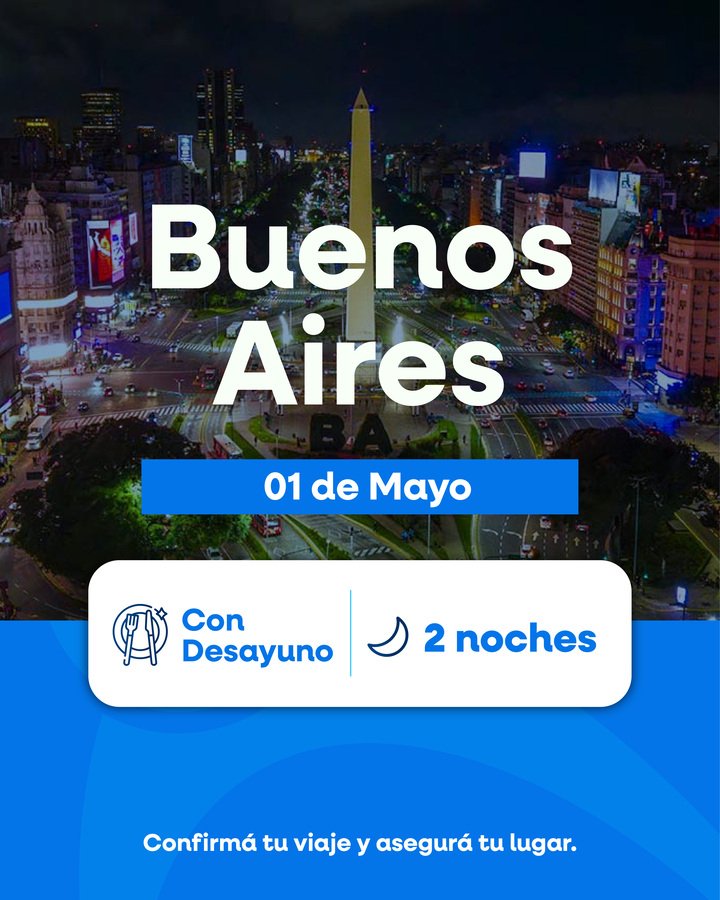 BUENOS AIRES
