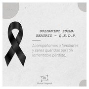 SOLDAVINI ZULMA BEATRIZ - Q.E.D.P.