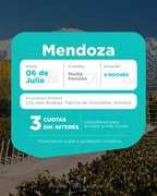 MENDOZA JULIO