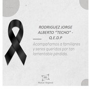RODRIGUEZ JORGE ALBERTO