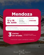 MENDOZA JUNIO