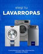 LAVARROPAS