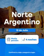 NORTE ARGENTINO
