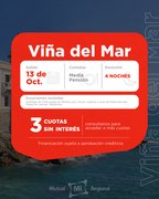 VIÑA DEL MAR